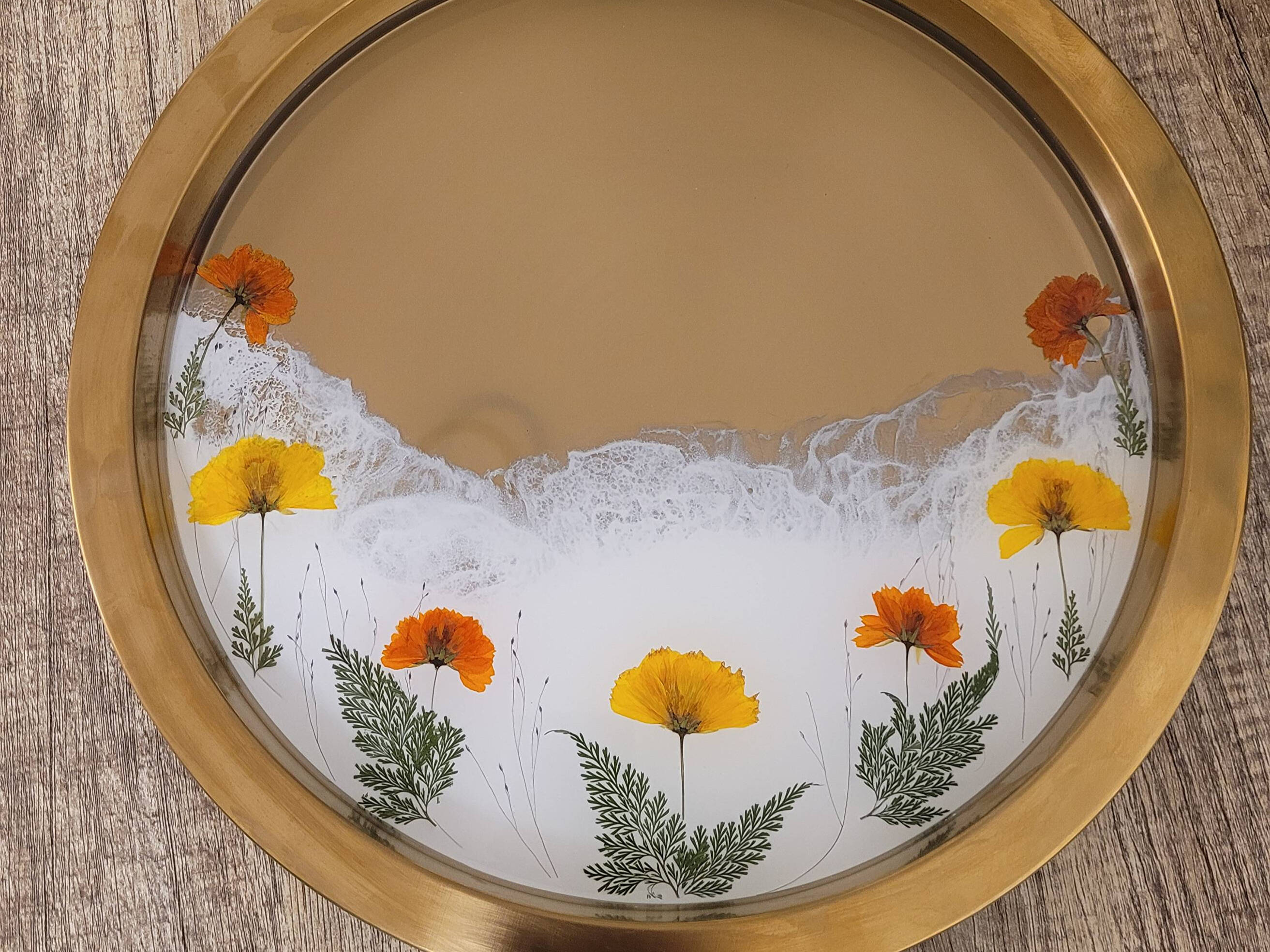 Flower preservation | AMLiora Designs | Resin Floral Designs